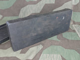 Rubber Mauser Spezial IWK Rubber Box?