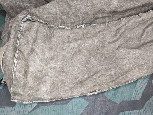 Late War or Post War German Rucksack?