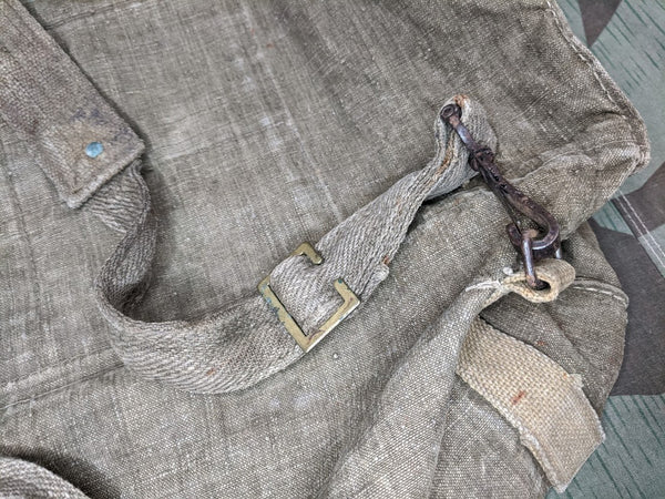 Late War or Post War German Rucksack?