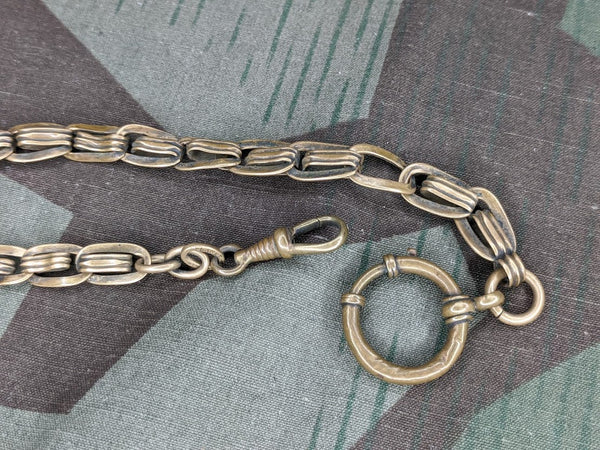 Heavy Watch Chain