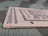 1941 Accounting for Barbers and Hair Stylists Book