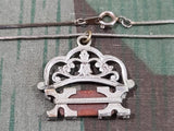 Goldstone Necklace