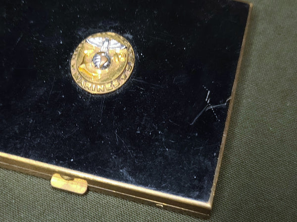 US Marine Corps Compact