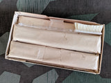 Original Clear Handle Toothbrushes