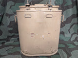 Reproduction German Essenträger w/ Liner