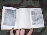 H. Dv. 300 Truppenfuhrung Book 1934 (as-is)