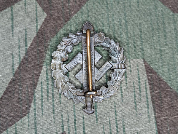 Original SA Sports Badge Berg & Nolte A.G.