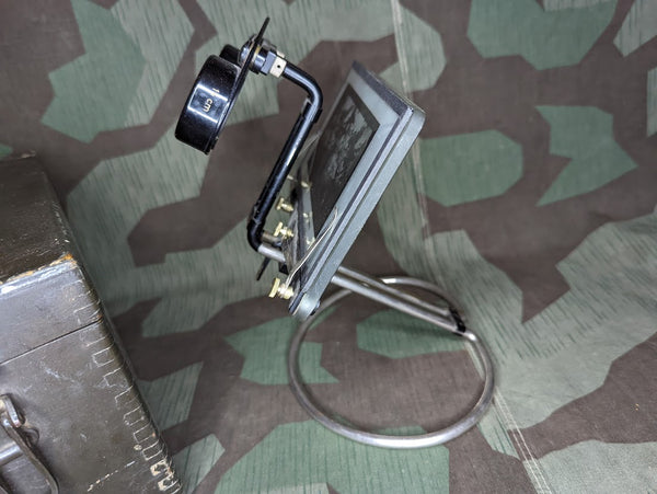 Stereoskop Nr. 711 German 3D Viewer Oculus