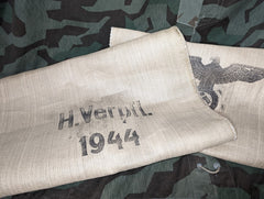 Original Unissued Ration Sacks 1944