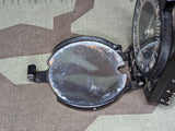 Original German Compass Marschkompass hap