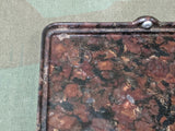 Bakelite Pipe Tobacco Container
