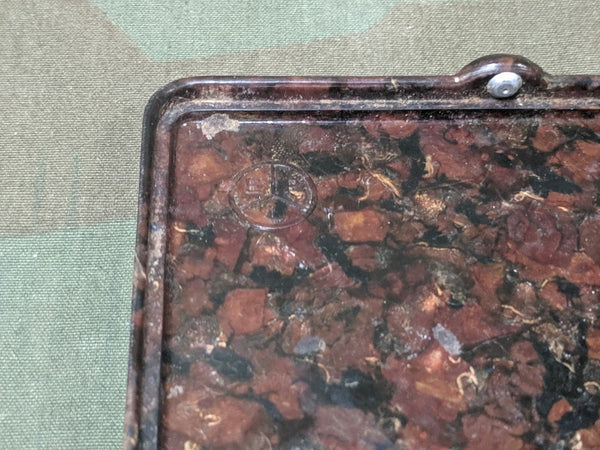 Bakelite Pipe Tobacco Container