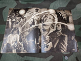 Alarm auf Station III Film Kurier Magazine
