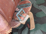 Cavalry Saddle Bag (AS-IS)