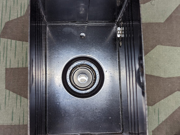 Balda Frontbox Camera