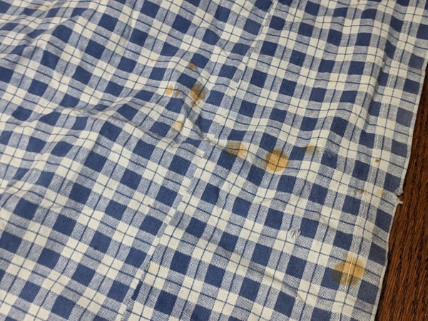 German Bed Sheet Material