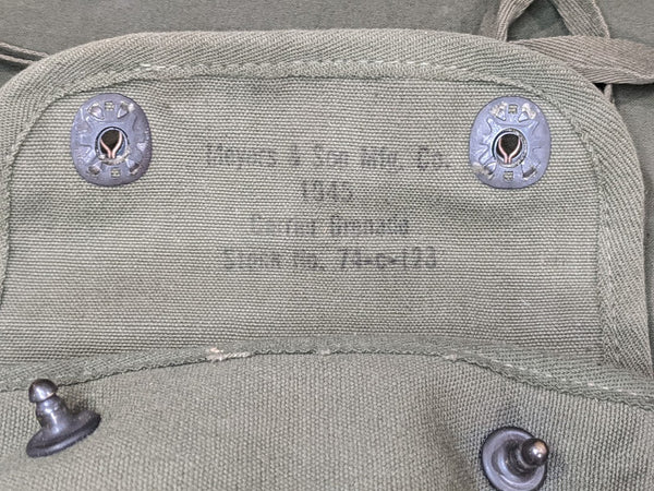1945 US Grenade Pouch