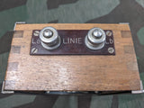Swiss Army Field Phone Dial Accessory
