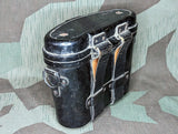 Decent Bakelite Binocular Case for 6X30 Dienstglas