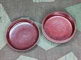 Bakelite Bird Container