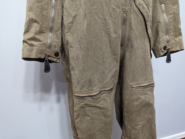 Original Fliegerschutzanzug für Sommer Flight Suit