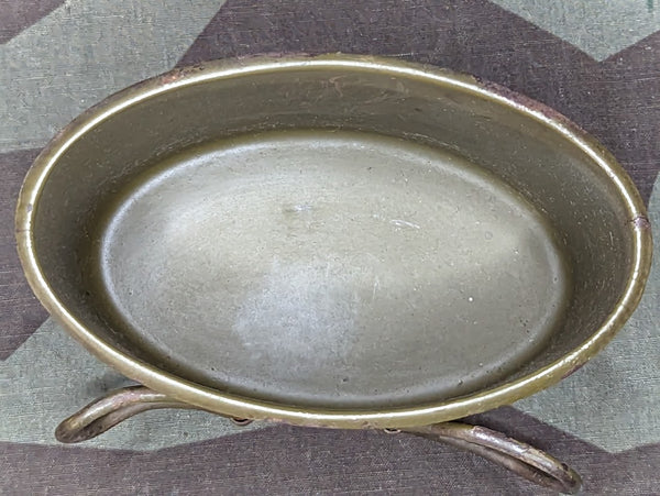 R.K.W.43 RFI43 Enameled Canteen