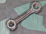 German Bone Wrench Bicycle Accessory