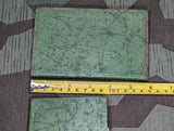 Original Graph Paper Notebook