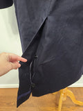 WAVES Overcoat with Liner <br> (B-37" W-34" H-38")