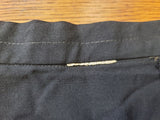 NNC Navy Nurse Skirt (Named) <br> (W-28.5" H-38")