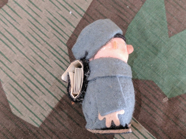 Souvenir of Prague