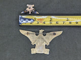 Sweetheart In Service Eagle Pins (Set of 2)