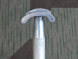 Aluminum Safety Razor