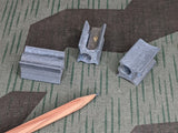 German Epuso Pencil Sharpener