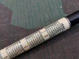 1943 Advertising Calendar Pencil USA
