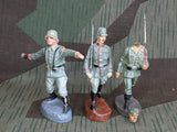 Pre war Soldier Figurines