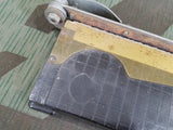 German Bakelite Photo Edge Cutter