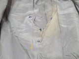 Cornflower Blue Skirt Suit <br> (B-35" W-26" H-39")