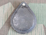 Advertising Pocket Mirror for Wool Products