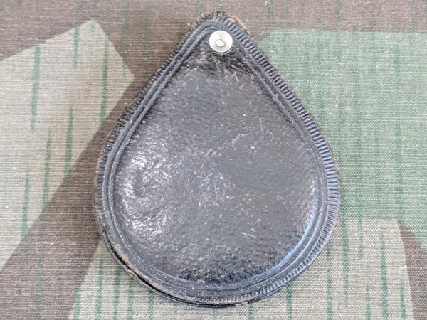 Advertising Pocket Mirror for Wool Products