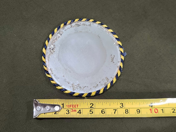 US Navy Sweetheart Pocket Mirror