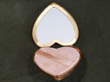 US Army Rhinestone Sweetheart Compact