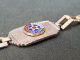 United States Air Corps Bracelet