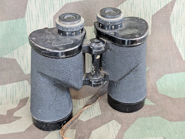 U.S. M15 7X50 Binoculars Clear Optics