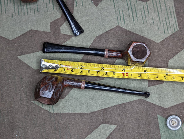 Original Bruyere Small Pipes