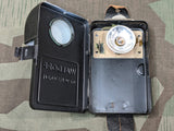 Waldorp Dutch Military Flashlight