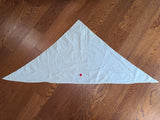 American Red Cross Head Cover (worn in WWI and WWII)
