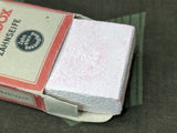 Original Solidox Tooth Soap