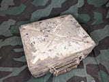 Original Full Box of 5cm Gr.W.36 Rounds 1943-4