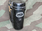 Dienstglass Karl Zeiss Jena 6X30 Binoculars in Case